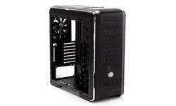 Cooler Master CM 690 III Black