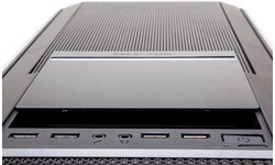 Cooler Master CM 690 III Black