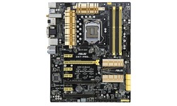 Asus Z87-Pro (C2)