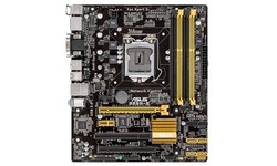 Asus B85M-E (C2)