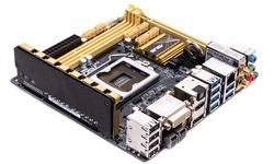 Asus Z87I-Pro (C2)