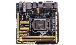 Asus Z87I-Pro (C2)