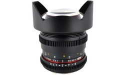 Samyang 14mm f/3.1 ED AS IF UMC (Nikon)