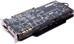 Gigabyte GV-N760OC-4GD