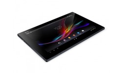 Sony Xperia Z Tablet 16GB White