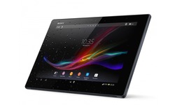 Sony Xperia Z Tablet 16GB White