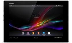 Sony Xperia Z Tablet 16GB White