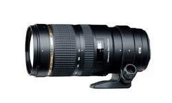 Tamron SP 70-200mm f/2.8 Di VC USD (Canon)