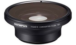 Olympus FCON-T01 Fish Eye Converter