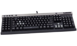 Corsair Raptor K50