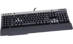 Corsair Raptor K50