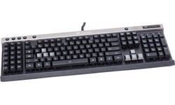Corsair Raptor K50