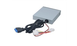 Akasa InterConnect Pro 5S