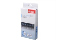 Akasa InterConnect Pro 5S