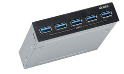 Akasa InterConnect Pro 5S