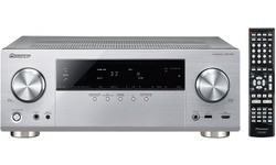 Pioneer VSX-828 Silver