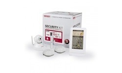 e-Domotica EM6651 Security kit