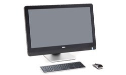 Dell XPS 27