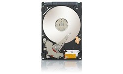 Seagate Video 2.5 HDD 250GB
