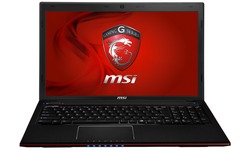 MSI GE60 2OC-016BE