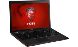 MSI GE60 2OC-016BE