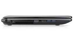 Samsung Ativ NP350E7C-S0FBE