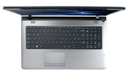 Samsung Ativ NP350E7C-S0FBE