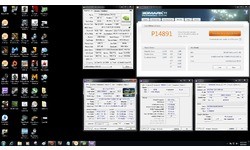 Zotac GeForce GTX 780 AMP! Edition v1