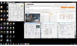 Zotac GeForce GTX 780 AMP! Edition v1