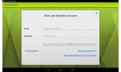 HP SlateBook x2 (E3Z75EA)