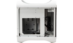 Bitfenix Prodigy M White
