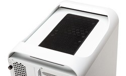 Bitfenix Prodigy M White