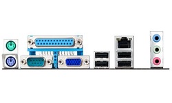 Asus H61M-C