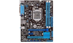 Asus H61M-C