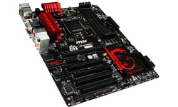 MSI B85-G43 Gaming