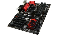 MSI B85-G43 Gaming