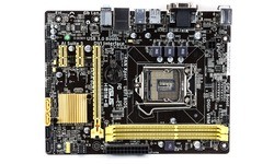 Asus H81M-E