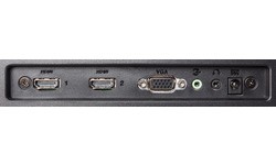 Asus VX229H