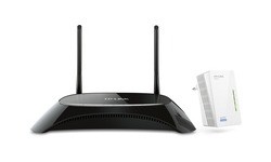 TP-Link TL-H5 kit