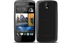HTC Desire 500 Black