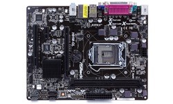 ASRock H81M-GL