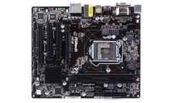 ASRock H81M