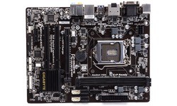 Gigabyte H81M-HD3