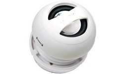 XMI X-Mini II White