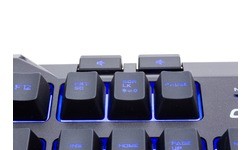 CM Storm Devastator Gaming Gear Combo