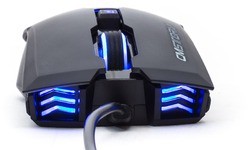 CM Storm Devastator Gaming Gear Combo