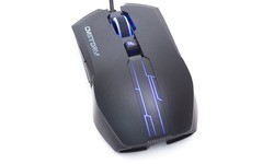 CM Storm Devastator Gaming Gear Combo