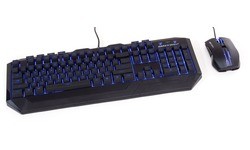 CM Storm Devastator Gaming Gear Combo