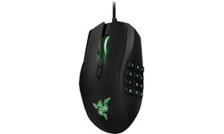 Razer Naga Expert 2014 Edition