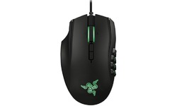 Razer Naga Expert 2014 Edition